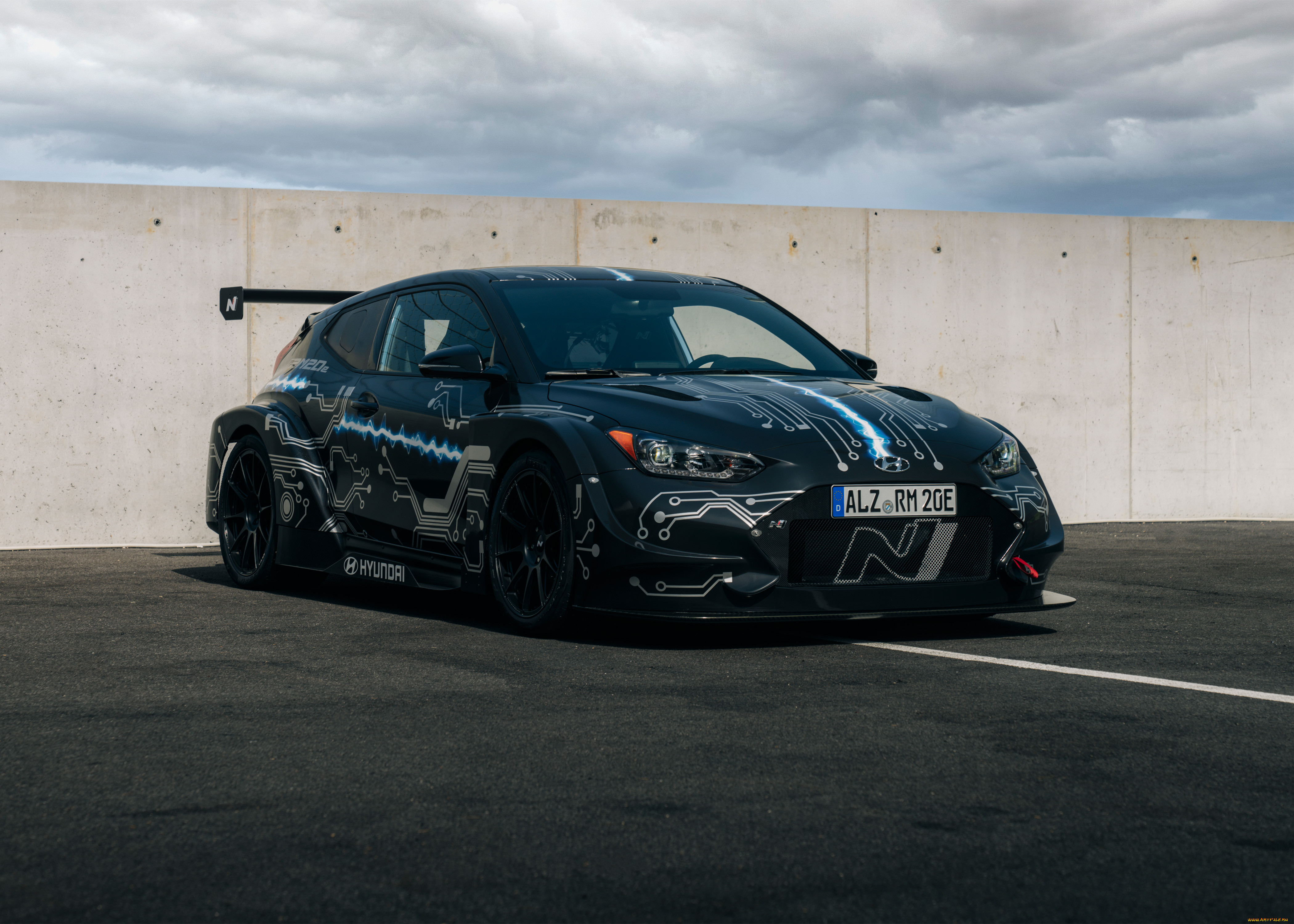 , hyundai
